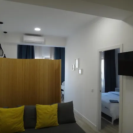 Διαμέρισμα Ubicacion Perfecta