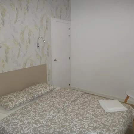 Apartamento Ubicacion Perfecta Valência