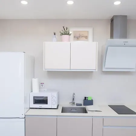 Ubicacion Perfecta Apartamento