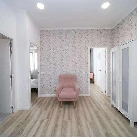 Apartamento Ubicacion Perfecta *