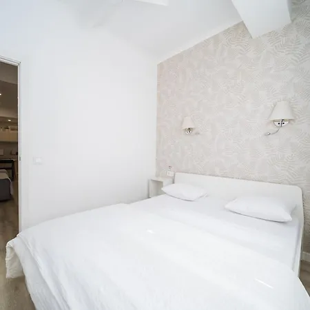 Ubicacion Perfecta Apartamento Valência