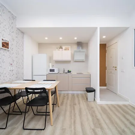 Ubicacion Perfecta Apartamento Valência
