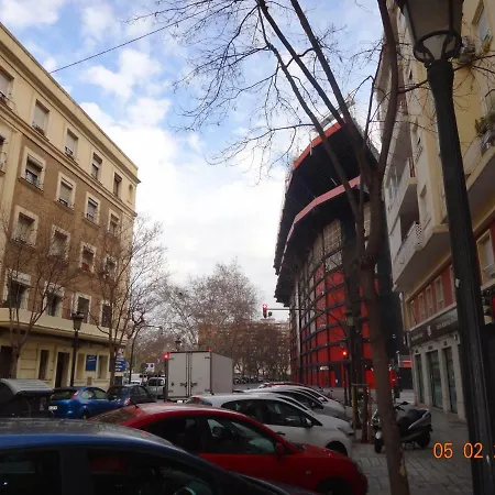 Διαμέρισμα Ubicacion Perfecta