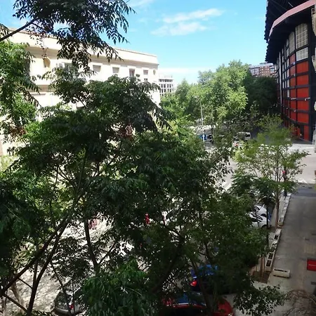 Apartamento Ubicacion Perfecta Valência