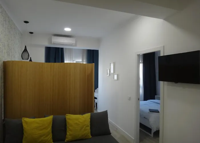 Apartamento Ubicacion Perfecta