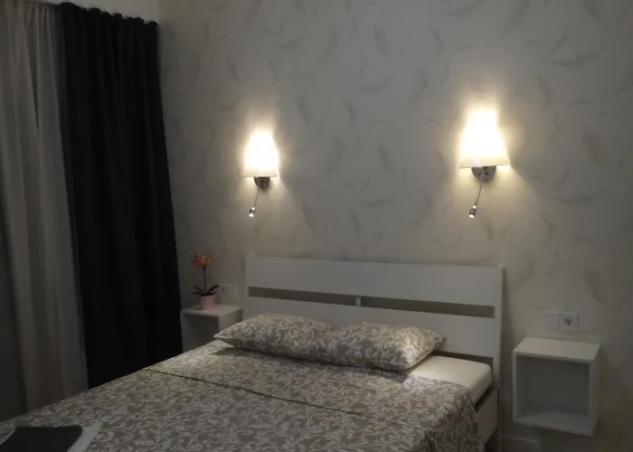 Apartamento Ubicacion Perfecta *