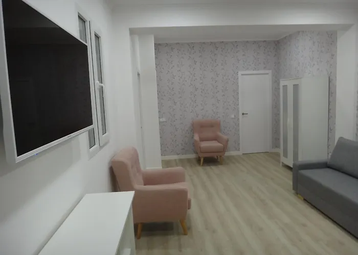 Ubicacion Perfecta Valencia