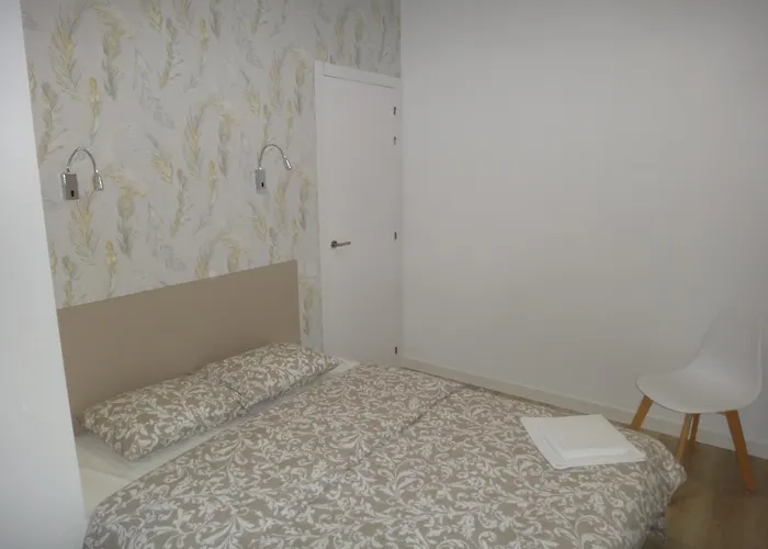 Apartamento Ubicacion Perfecta Valencia
