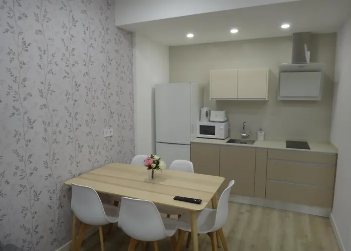 Ubicacion Perfecta Valencia