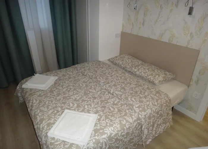 Apartamento Ubicacion Perfecta Valencia