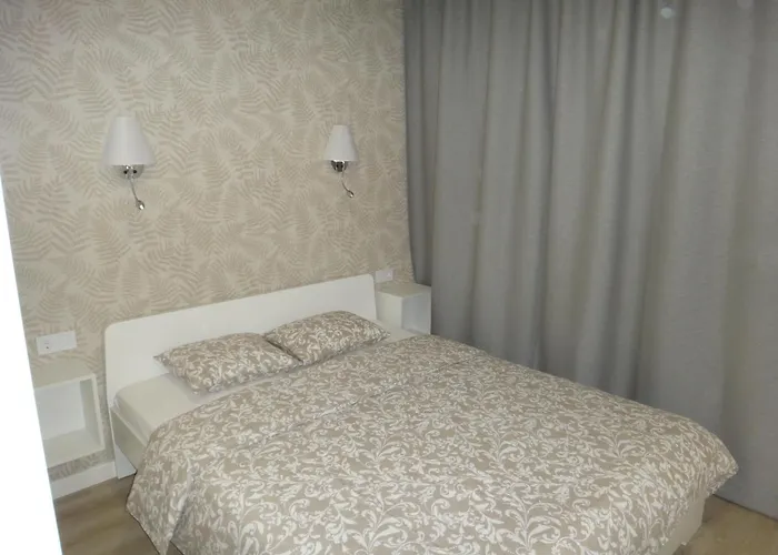 Apartamento Ubicacion Perfecta