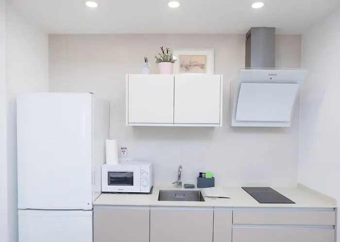 Ubicacion Perfecta Apartamento