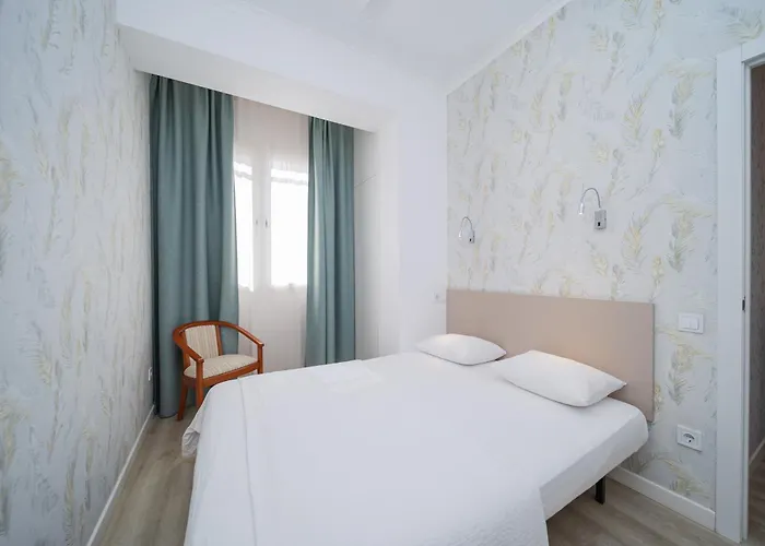 Apartamento Ubicacion Perfecta *