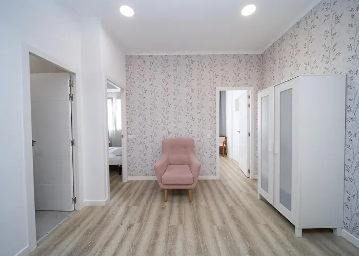 Apartamento Ubicacion Perfecta *