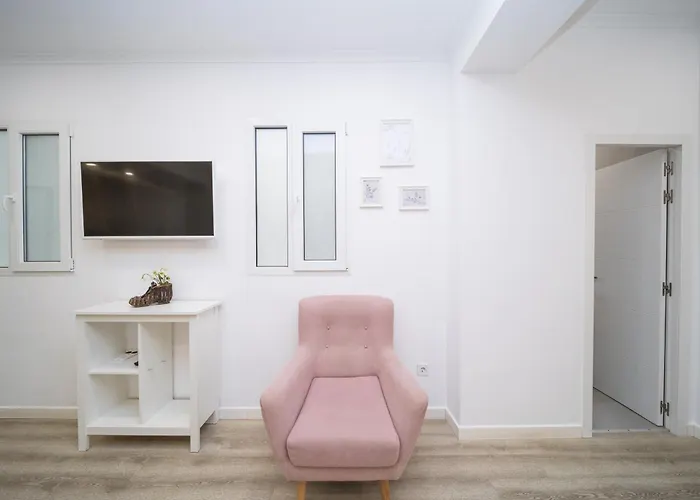 Ubicacion Perfecta Apartamento