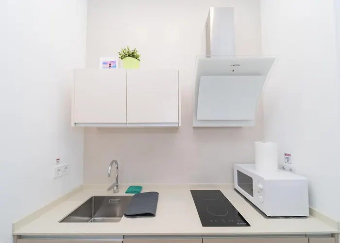 Apartamento Ubicacion Perfecta