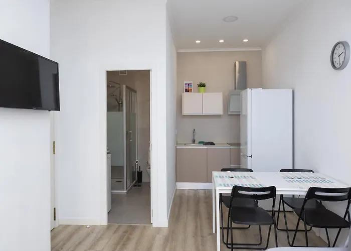 Apartamento Ubicacion Perfecta