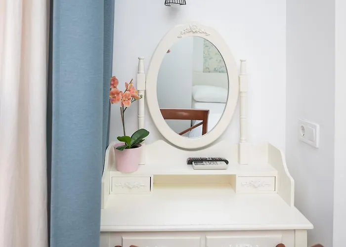 Apartamento Ubicacion Perfecta *