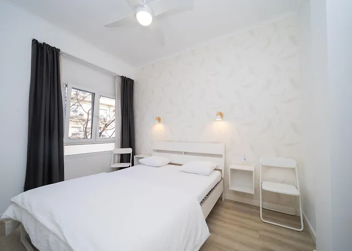 Apartamento Ubicacion Perfecta