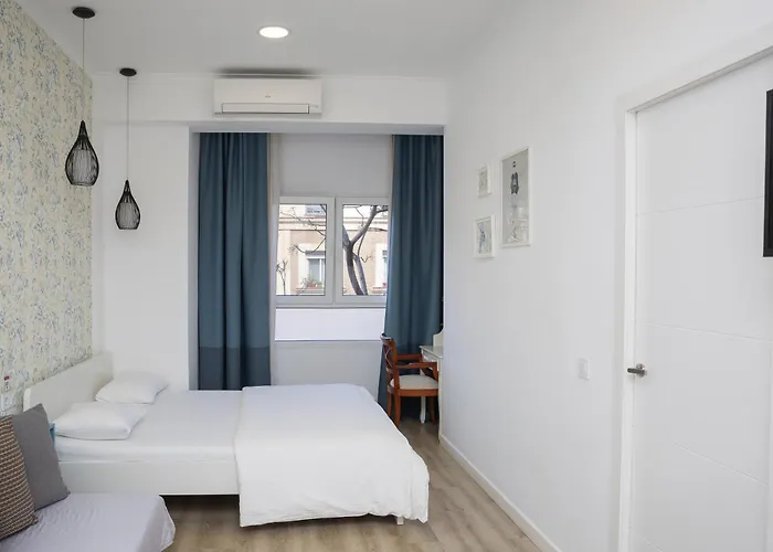 Apartamento Ubicacion Perfecta Valência