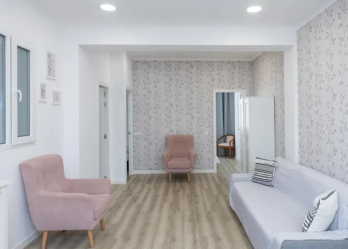 Apartamento Ubicacion Perfecta Valência