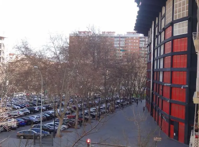 Ubicacion Perfecta Apartamento *