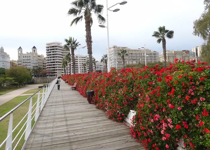 Ubicacion Perfecta Apartamento