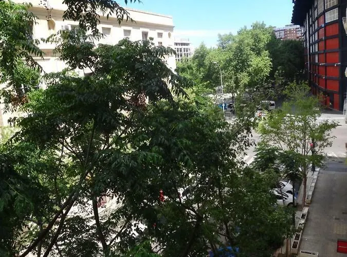 Apartamento Ubicacion Perfecta Valencia