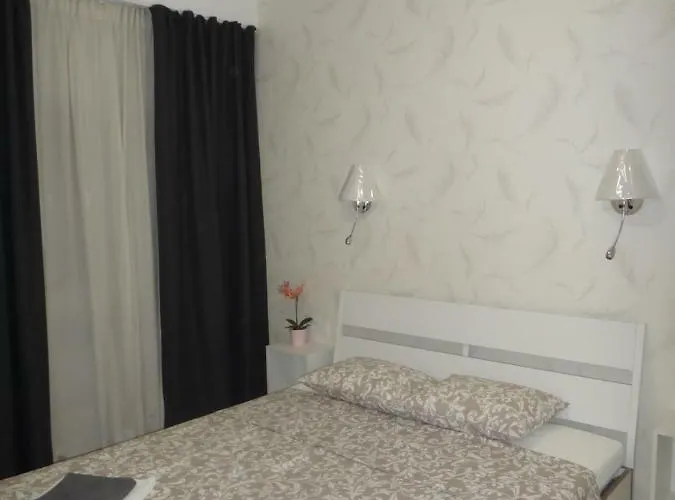 Ubicacion Perfecta Apartamento