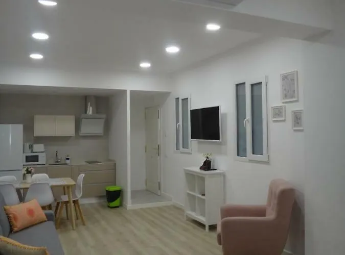 Ubicacion Perfecta Apartamento