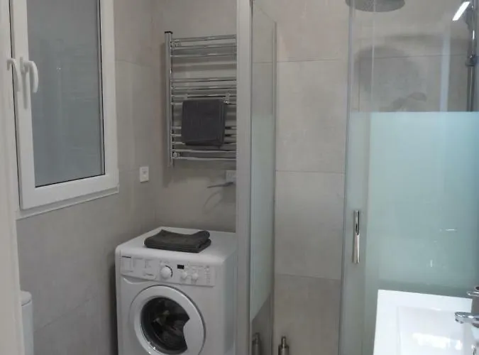 Ubicacion Perfecta Apartamento Valencia