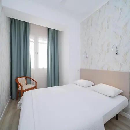 Apartmán Ubicacion Perfecta *