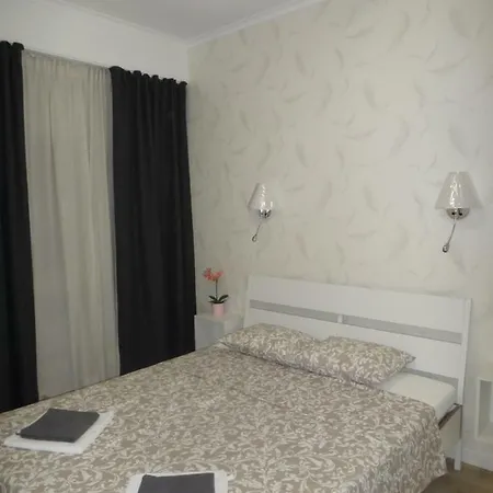 Ubicacion Perfecta Lägenhet