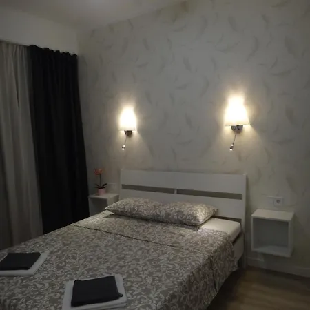 Apartment Ubicacion Perfecta *