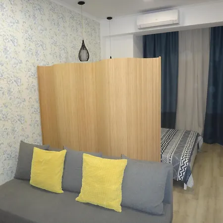 Apartment Ubicacion Perfecta Valencia