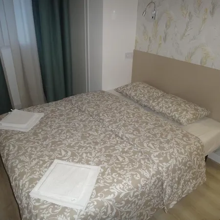 Appartamento Ubicacion Perfecta Valenza