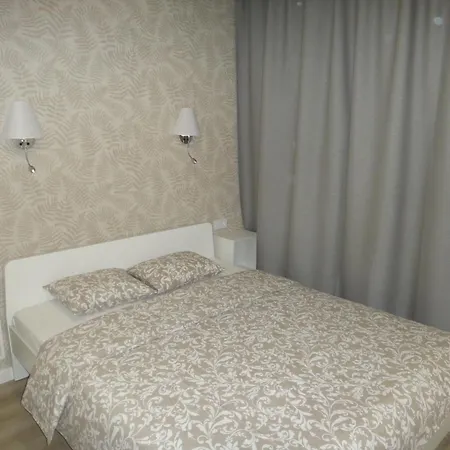 Apartment Ubicacion Perfecta