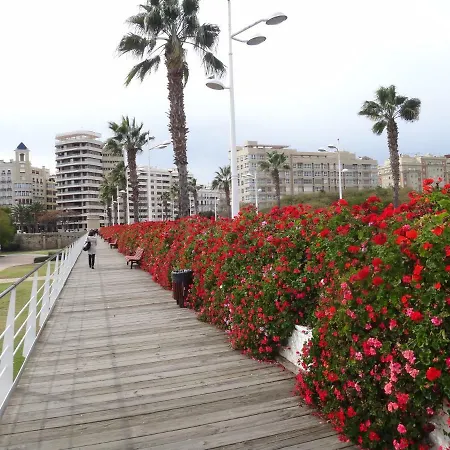 Ubicacion Perfecta Apartment