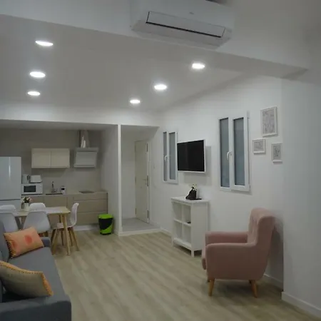 Ubicacion Perfecta Apartment