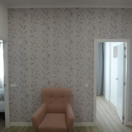 Apartment Ubicacion Perfecta Valencia