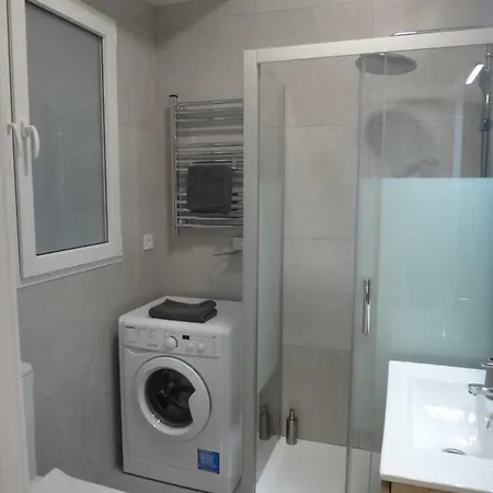 Ubicacion Perfecta Apartment Valencia